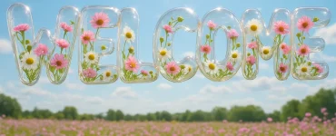 Welcome!